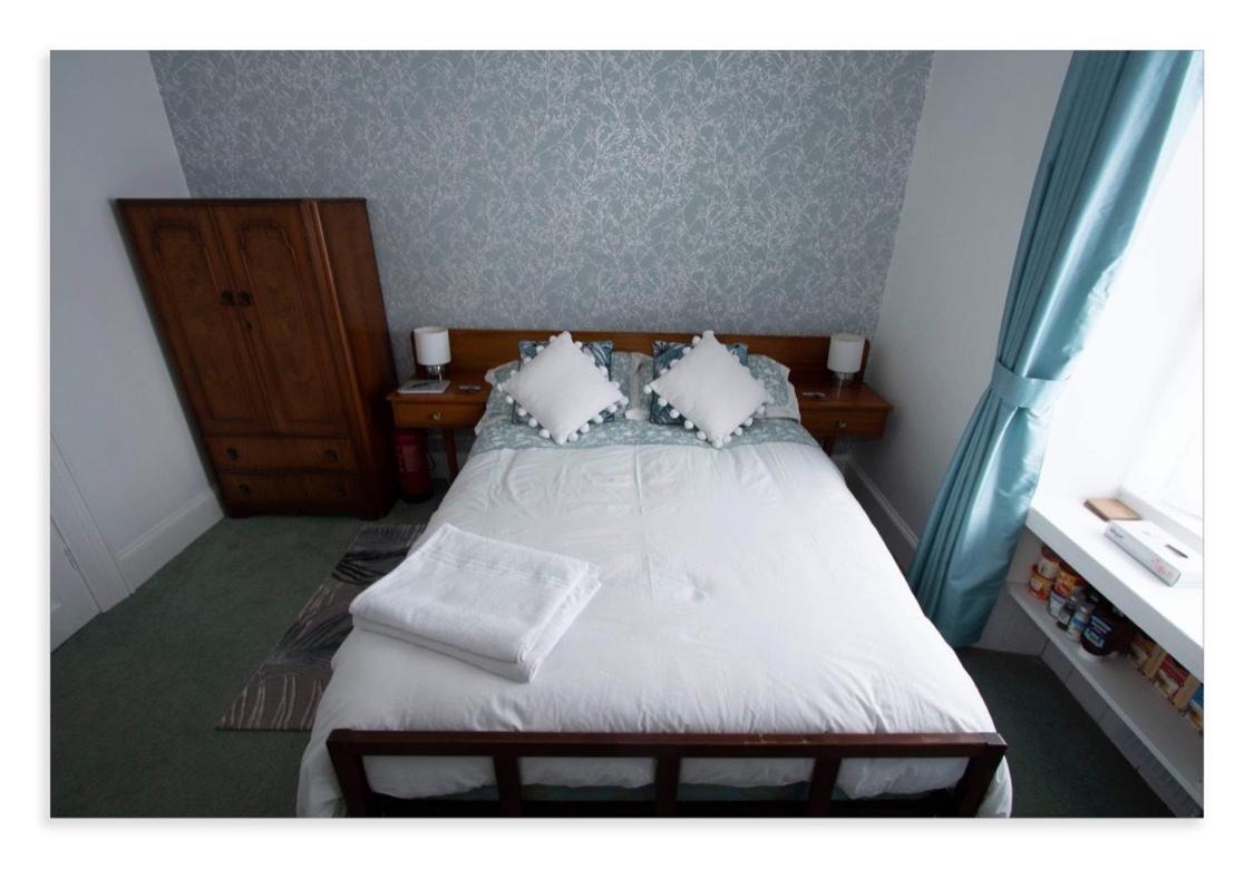 Appartement Cornmill House, With Outstanding Sea Views In Garlieston Extérieur photo